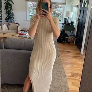 Anna Quan Knit Dress